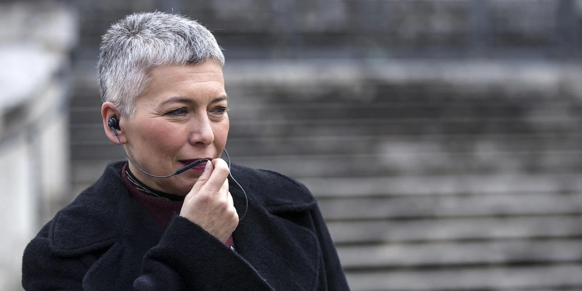 L’ex presidente della Camera Irene Pivetti sarà processata per una presunta frode sulla fornitura di mascherine durante la pandemia