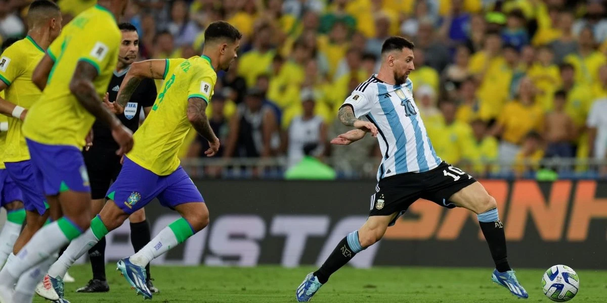 C’è anche la Copa América, in un’altra AméricaIl torneo delle nazionali sudamericane quest'anno include anche quelle del Centro e del Nord, e si gioca negli Stati Uniti: ma le favorite sono sempre le solite due