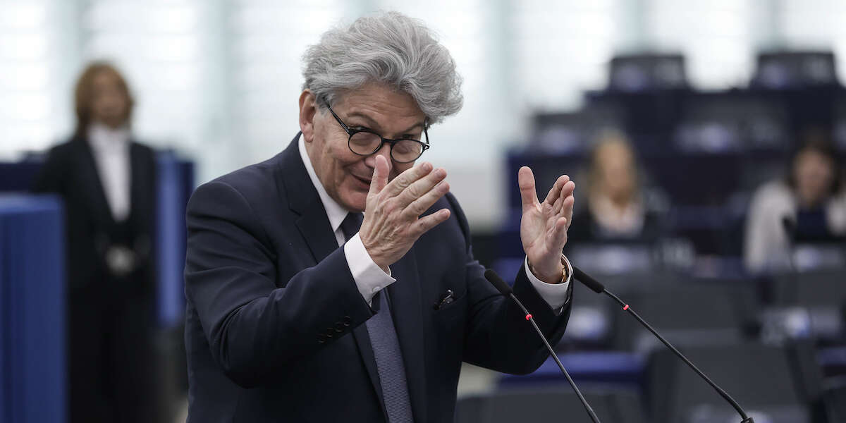 Mettere insieme la nuova Commissione Europea non è stato facileSi è fatto dopo settimane di polemiche, pressioni e dimissioni improvvise di influenti commissari