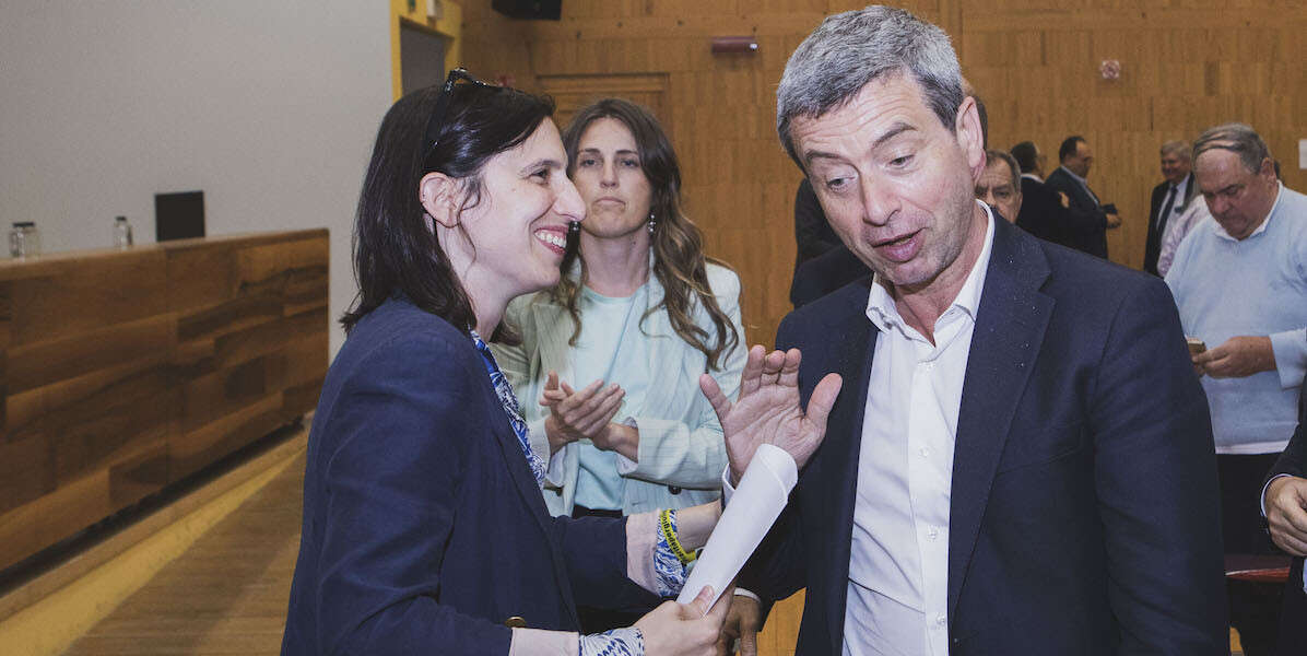 Il centrosinistra ha deciso di candidare Andrea Orlando in LiguriaIl Movimento 5 Stelle ha rinunciato alla candidatura del senatore Luca Pirondini, e anche Italia Viva vuole sostenere l'ex ministro del PD