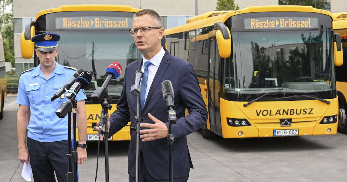 L’Ungheria vuole inviare i richiedenti asilo a Bruxelles in autobusCome ritorsione per una multa della Corte di Giustizia dell’Unione Europea: la cosa sta preoccupando molto le autorità belghe, che vogliono bloccare i bus al confine