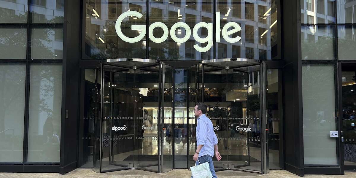 La Corte di giustizia dell’Unione Europea ha multato Google per 2,4 miliardi di euro