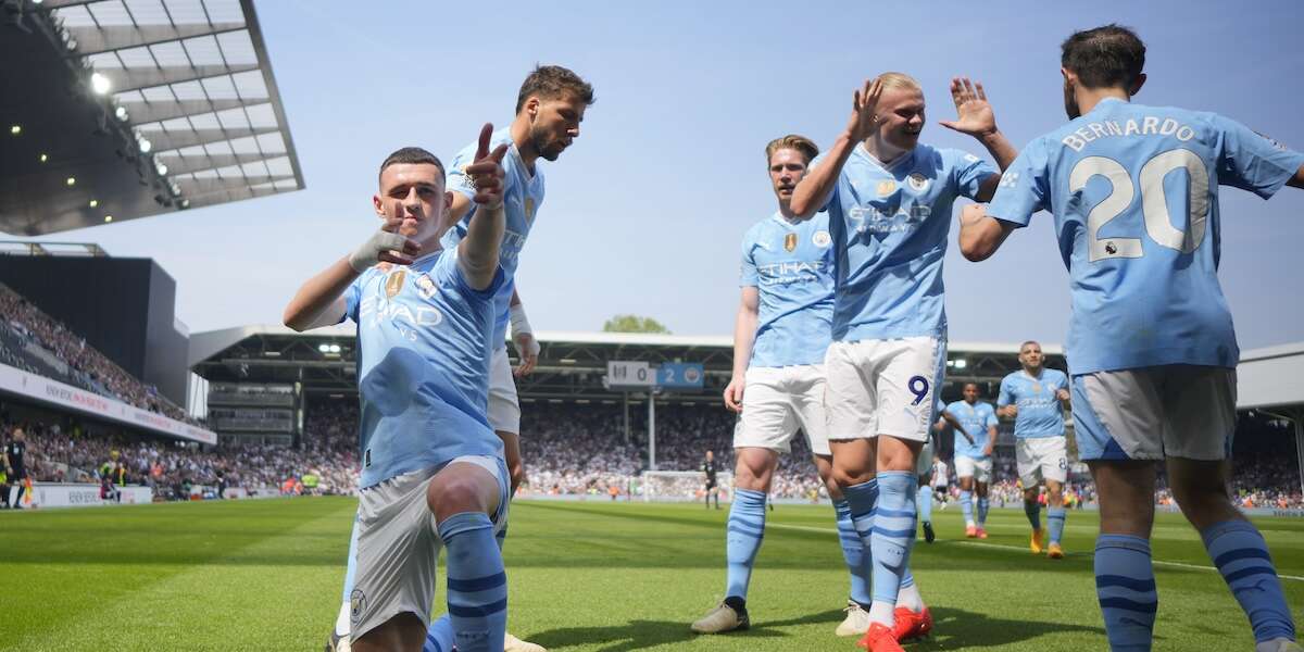 Il processo contro il Manchester City può cambiare il calcio ingleseComincerà lunedì, il club è accusato dalla Premier League di 115 violazioni dei regolamenti finanziari: l'esito è imprevedibile