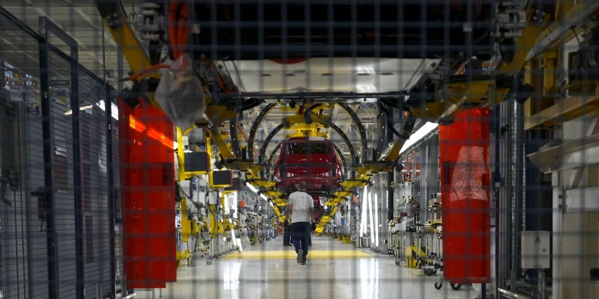 Il 18 ottobre ci sarà uno sciopero generale dei lavoratori del settore auto