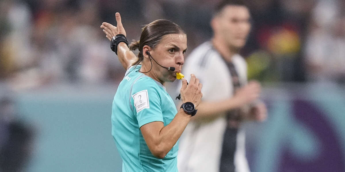 I fischietti degli arbitri non sono tutti ugualiNel calcio per esempio ognuno sceglie quello che gli pare e il suono può cambiare anche da partita a partita