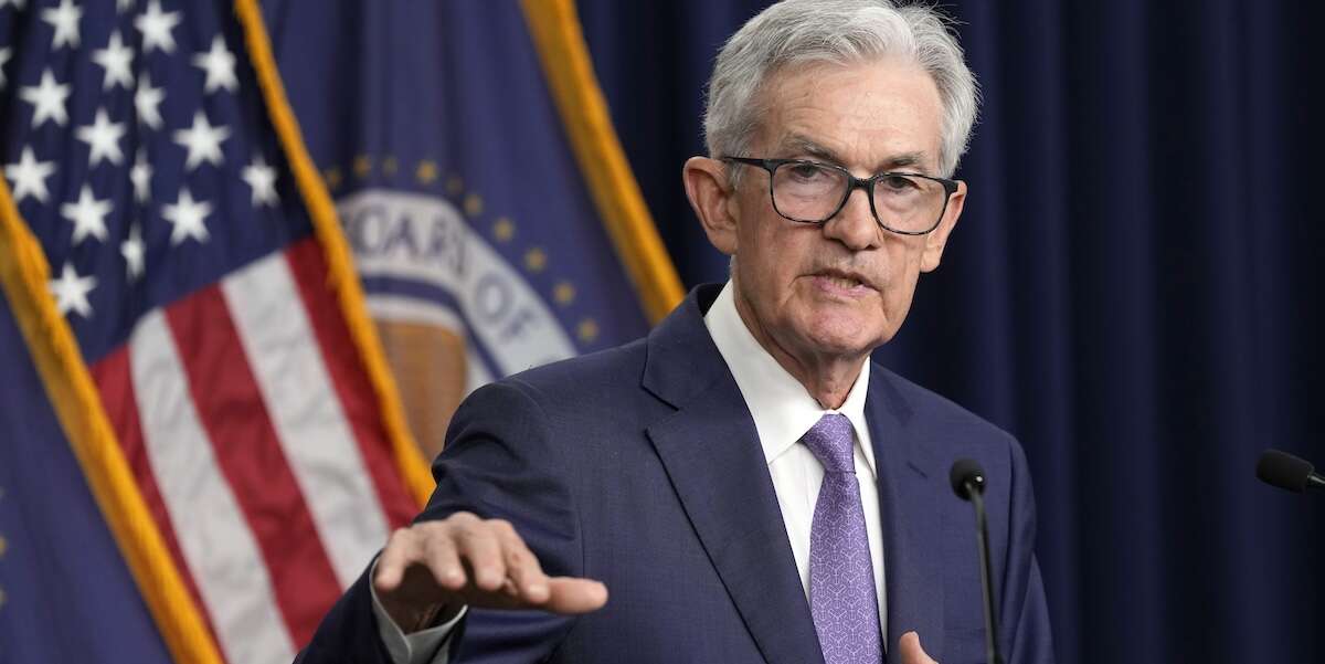 La Federal Reserve ha annunciato la prima riduzione dei tassi di interesse dal 2020Era una decisione molto attesa: negli anni scorsi erano stati portati ai massimi di sempre per cercare di ridurre l'inflazione