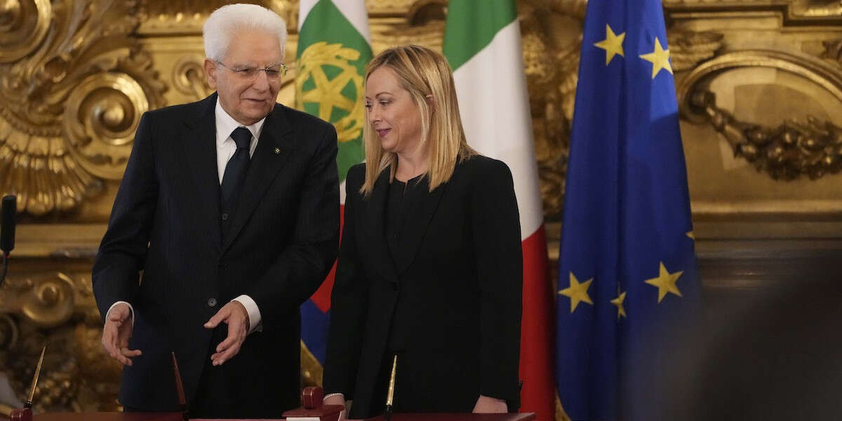 Che conseguenze ha sul governo un cambio di ministri?È una questione che potrebbe affrontare Giorgia Meloni nelle prossime settimane, anche se il rischio di una crisi o di un “rimpasto” è molto basso