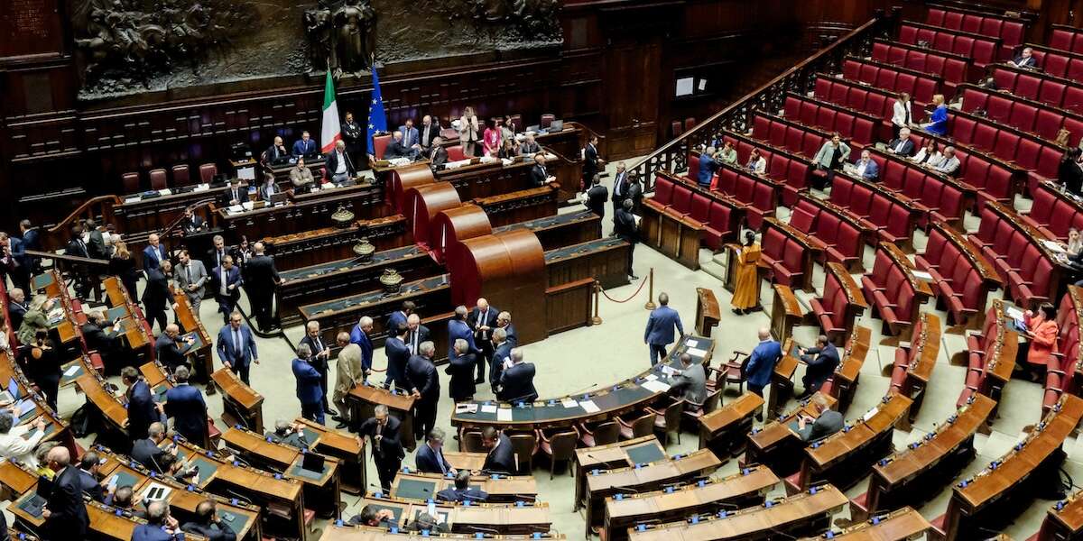 Camera e Senato hanno eletto i 4 consiglieri d’amministrazione della RAI di nomina parlamentare