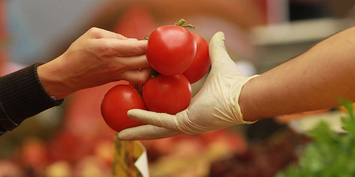 Perché i pomodori sanno di pocoSi dice spesso che i pomodori 