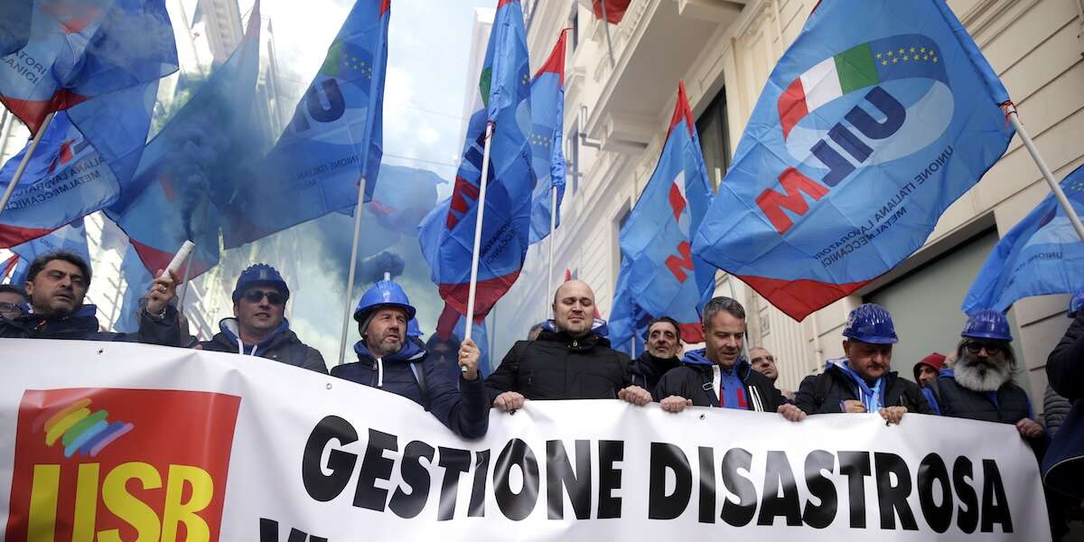 La Corte d’appello di Lecce ha annullato la sentenza di primo grado sul presunto disastro ambientale all’ex ILVA di Taranto