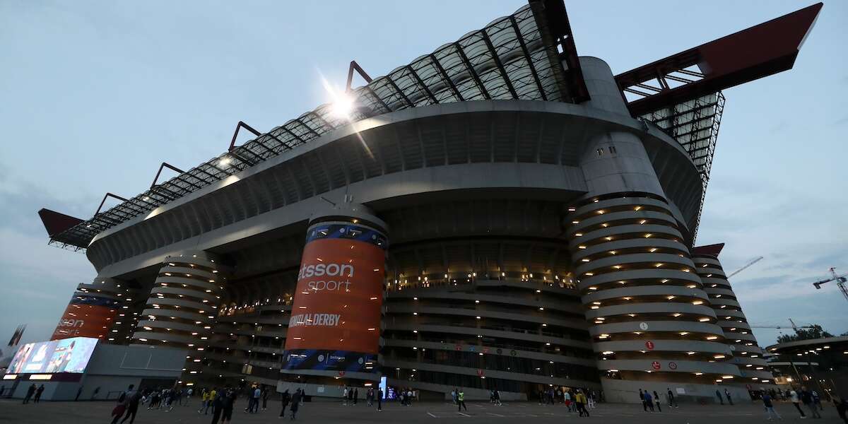 19 persone sono state sottoposte a misure cautelari per una grossa inchiesta sul tifo organizzato a Milano