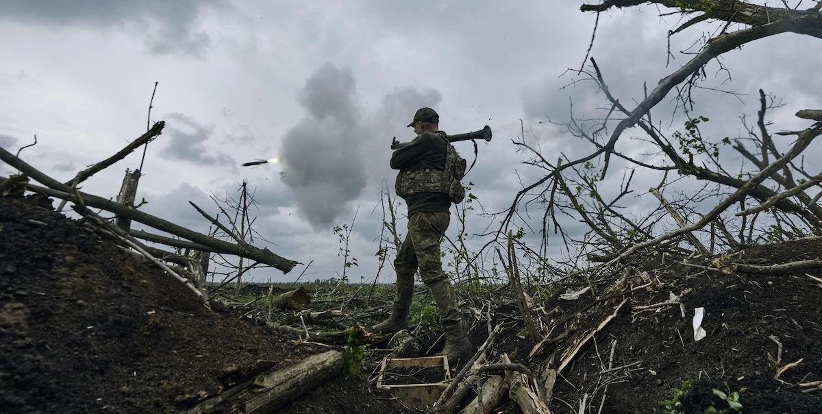 La guerra in Ucraina si sta concentrando su Avdiika