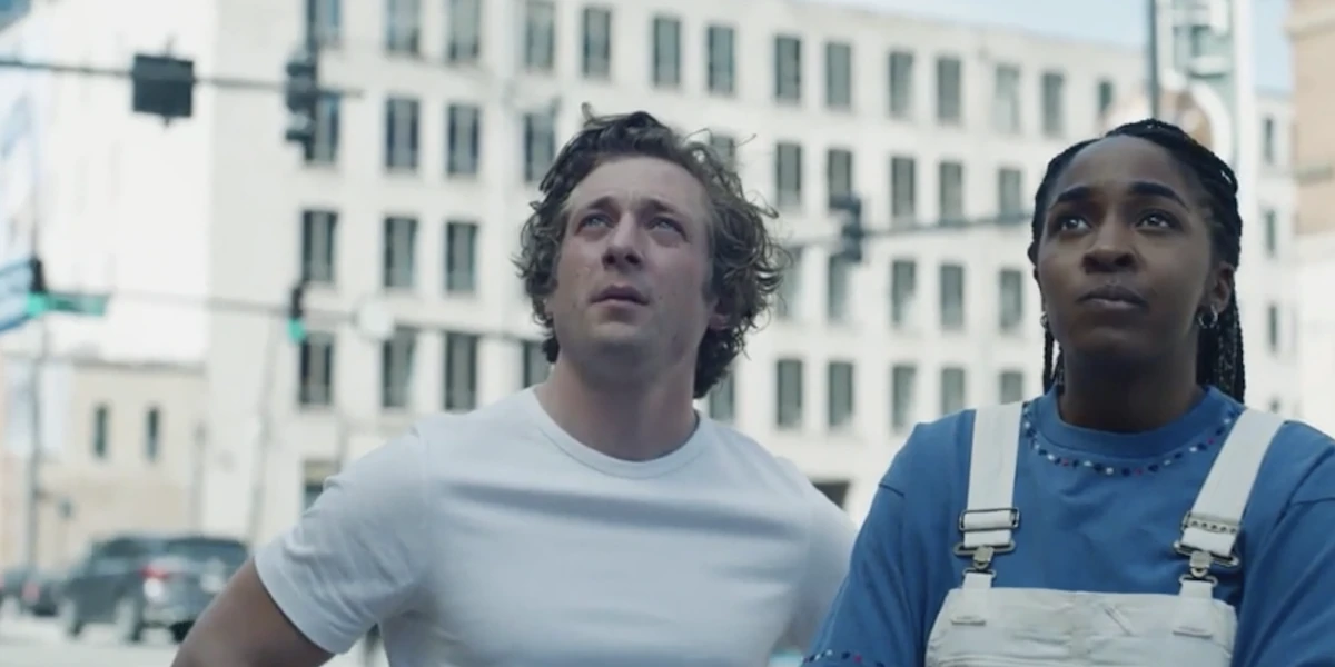 Le migliori serie tv del 2023 per il New York Times