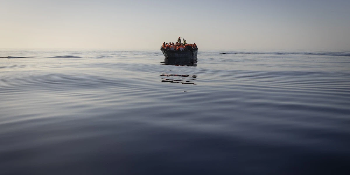 Anche Frontex ora dice che le ONG non sono un “pull factor” per i migranti