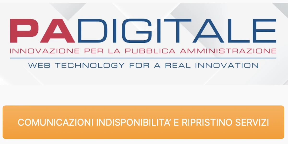 Un grosso attacco informatico all’azienda Westpole sta creando problemi alla pubblica amministrazione italiana
