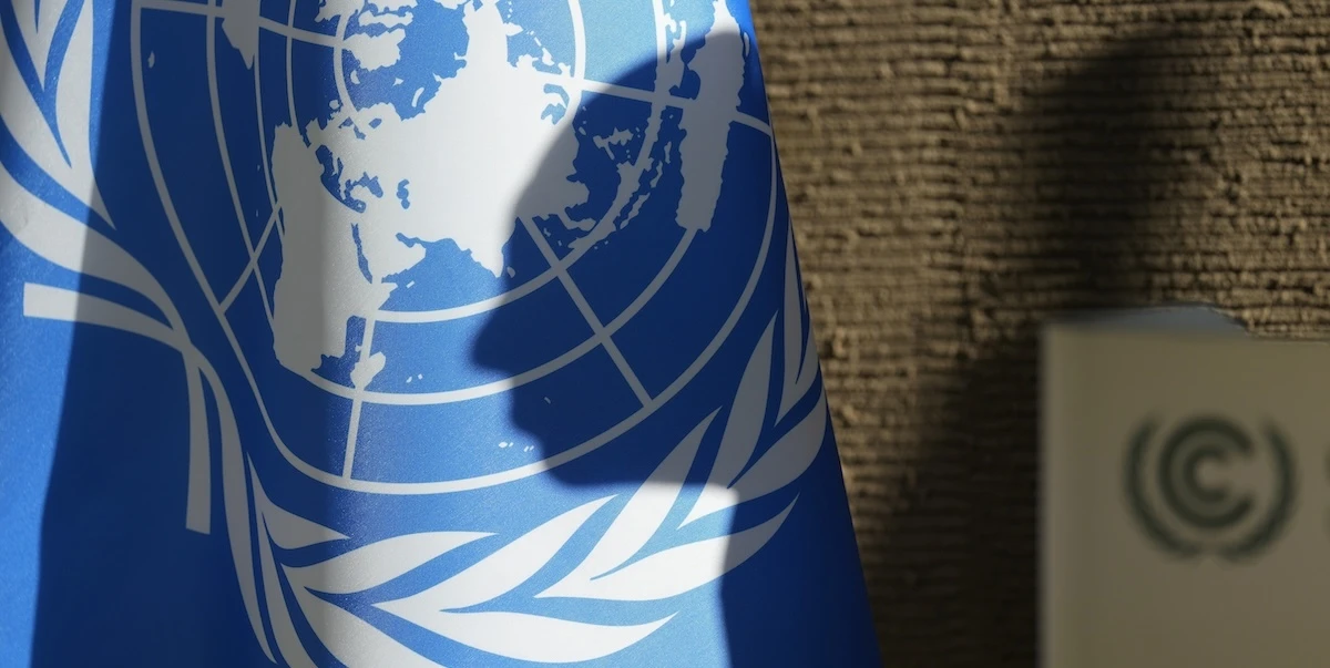 La conferenza sul clima del 2024 si farà in Azerbaijan