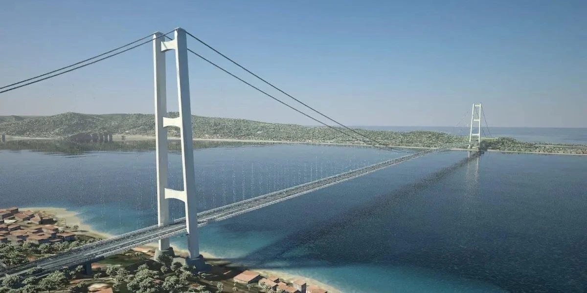 La Sicilia se l’è presa con il governo per i fondi del ponte sullo Stretto