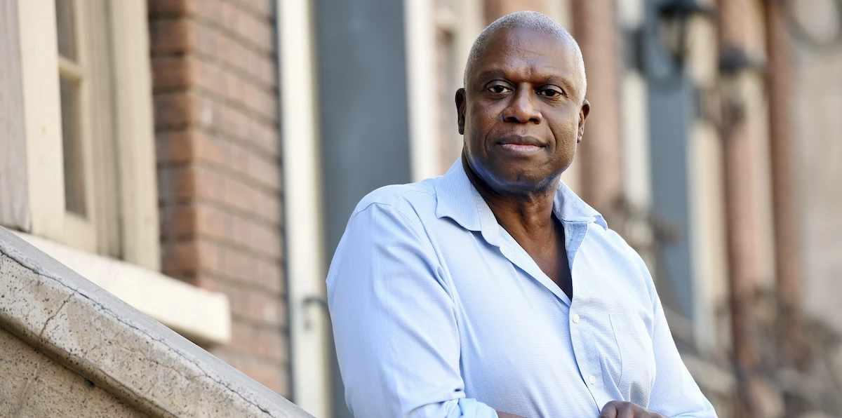 È morto a 61 anni l’attore statunitense Andre Braugher, noto per aver recitato nella serie tv “Brooklyn Nine-Nine”