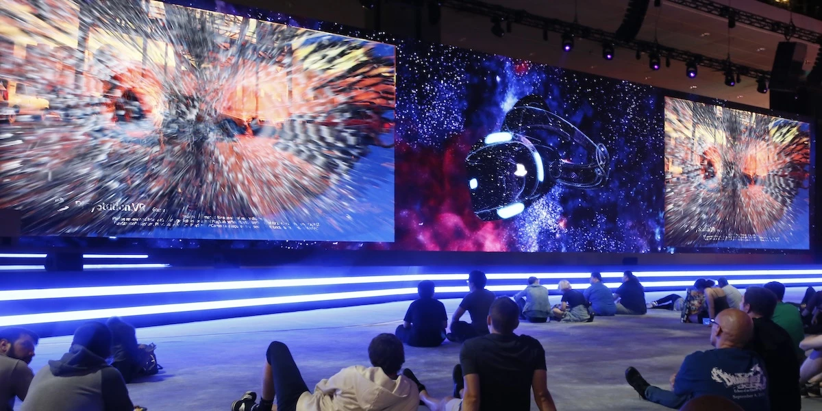 L’E3 di Los Angeles, la più importante fiera di videogiochi al mondo, ha chiuso definitivamente 