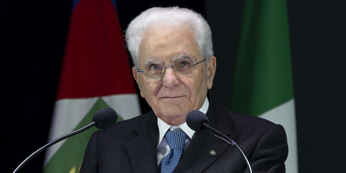 Mattarella ha bocciato un tentativo dei partiti di aumentarsi il finanziamento con il 2xmilleCon un emendamento al decreto fiscale il contributo complessivo passerebbe dagli attuali 24 milioni di euro a oltre 40 milioni