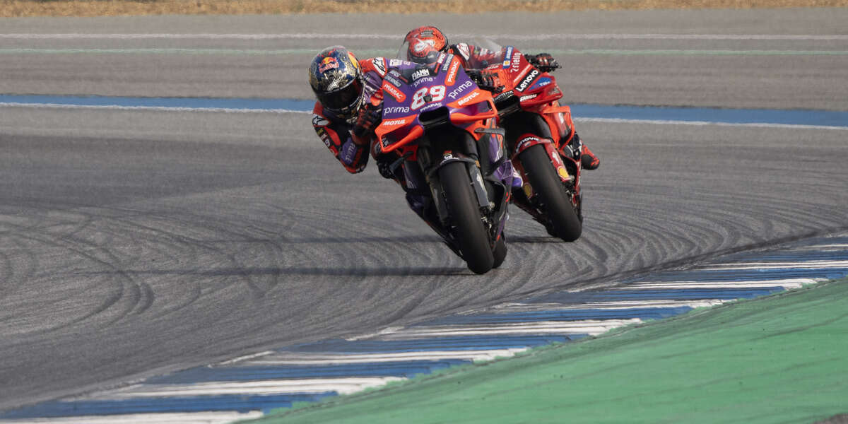 Le “sprint race” stanno cambiando la MotoGPLe gare che anticipano il Gran Premio hanno un peso crescente, tanto che Francesco Bagnaia potrebbe non vincere il Mondiale pur essendo a 10 Gran Premi vinti su 19