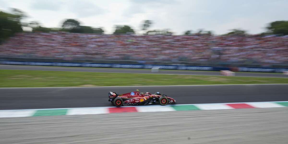 È stato infine trovato un accordo per continuare a fare il Gran Premio d’Italia di Formula 1 a Monza fino al 2031