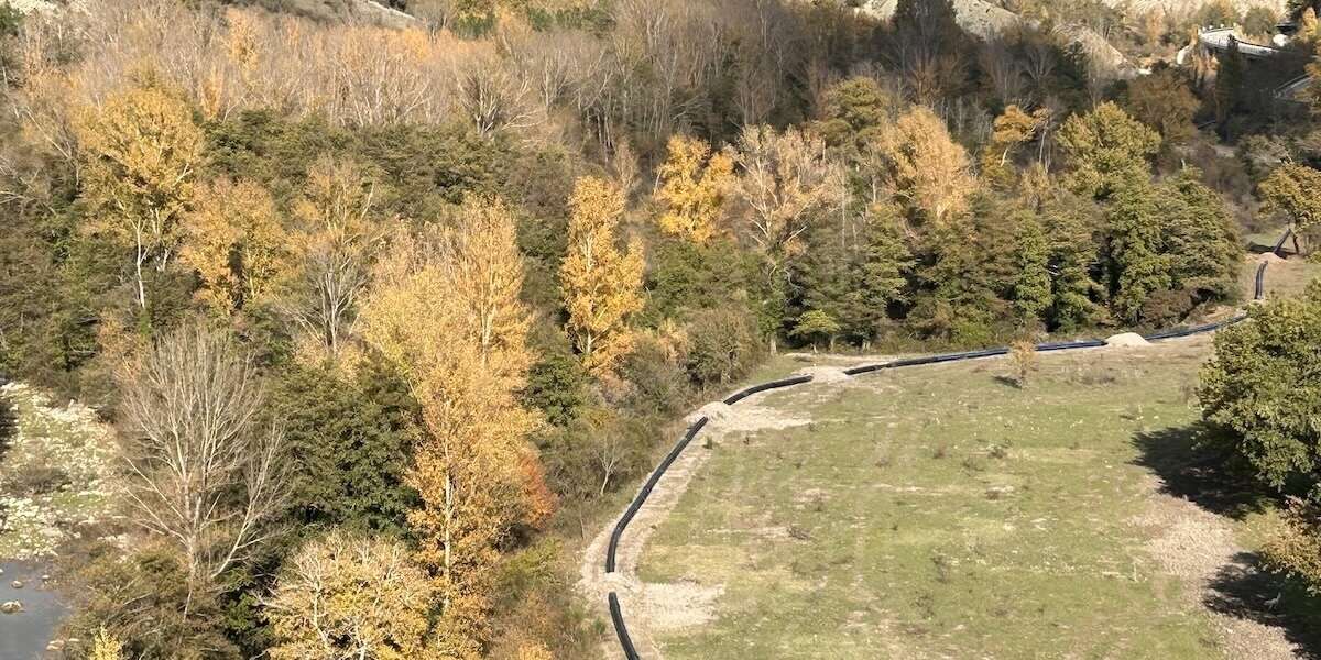 In Basilicata l’acqua è ancora razionataPer il momento è stato evitato che mancasse del tutto dichiarando potabile l'acqua del fiume Basento, ma è una soluzione contestata dai residenti, e intanto i disagi continuano