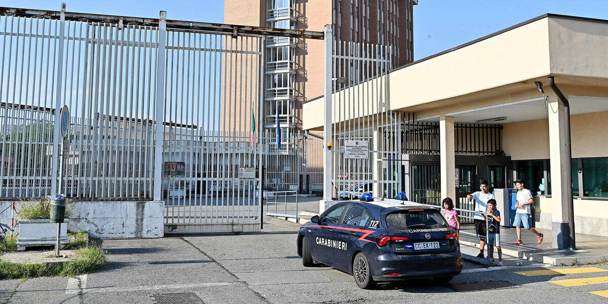 Sono state assolte tre persone in uno dei processi su torture e abusi contro i detenuti nel carcere di Torino