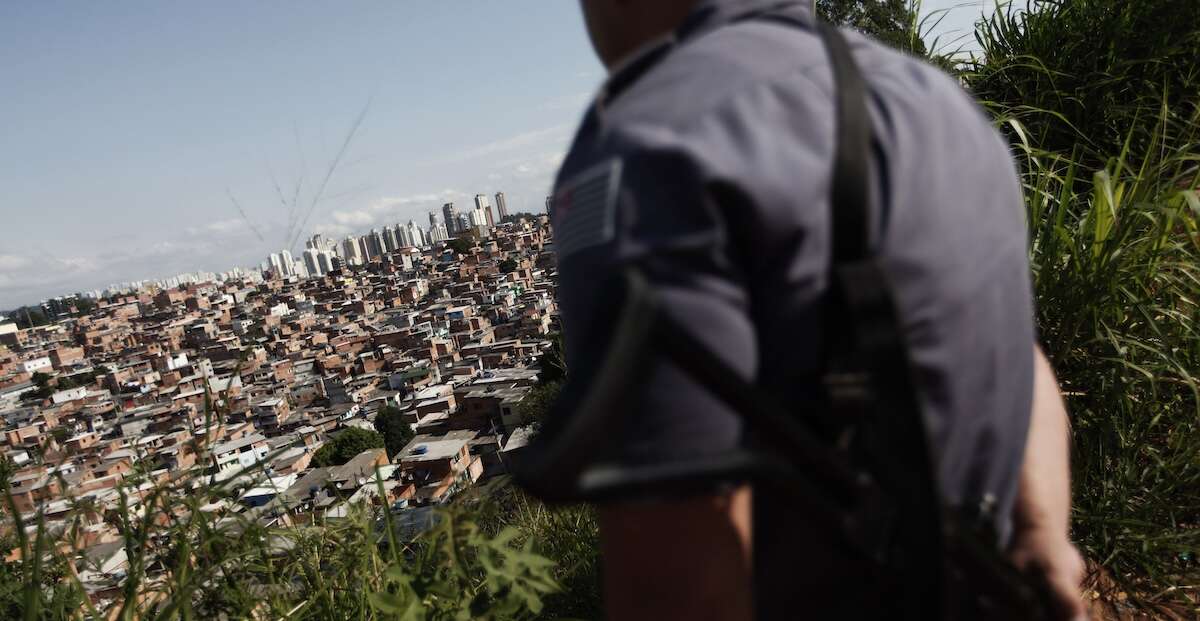 La più grande organizzazione criminale brasiliana vuole infiltrarsi in politicaIl Primo commando della capitale finanzia campagne elettorali e nomina candidati, senza che il governo possa fare molto