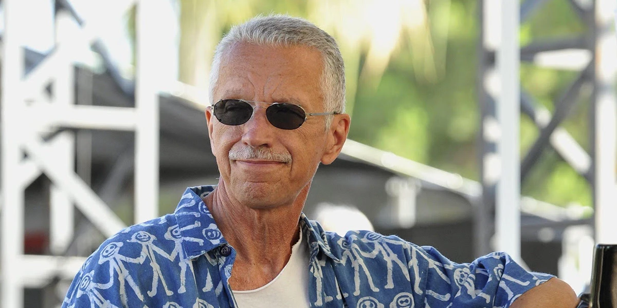 Un’altra canzone di Keith JarrettUna cosa di trapper