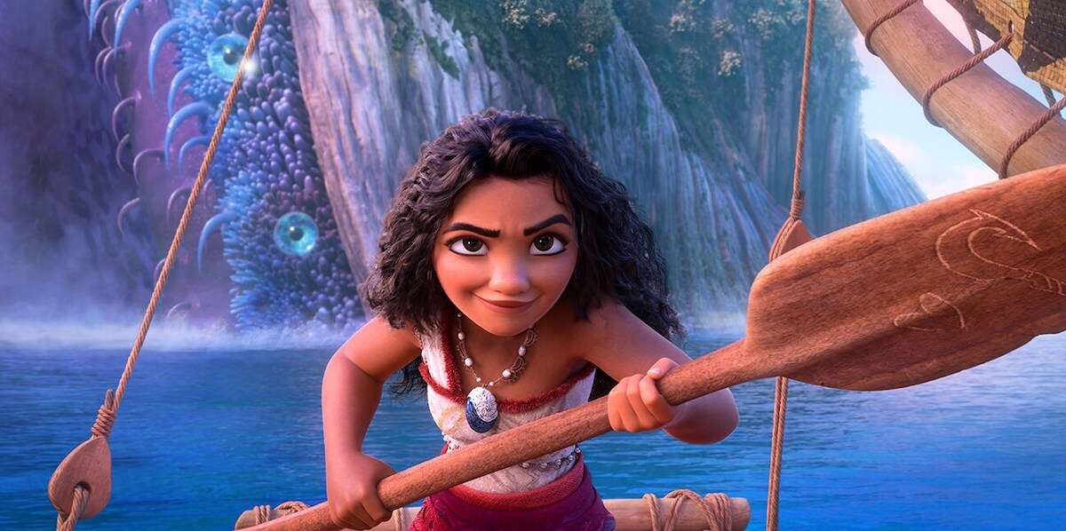 Nemmeno Disney aveva capito il successo di “Oceania”Il cartone animato ambientato in Polinesia è diventato a sorpresa il maggior successo in streaming dell'azienda, che per questo ha cambiato i piani sul sequel ora al cinema