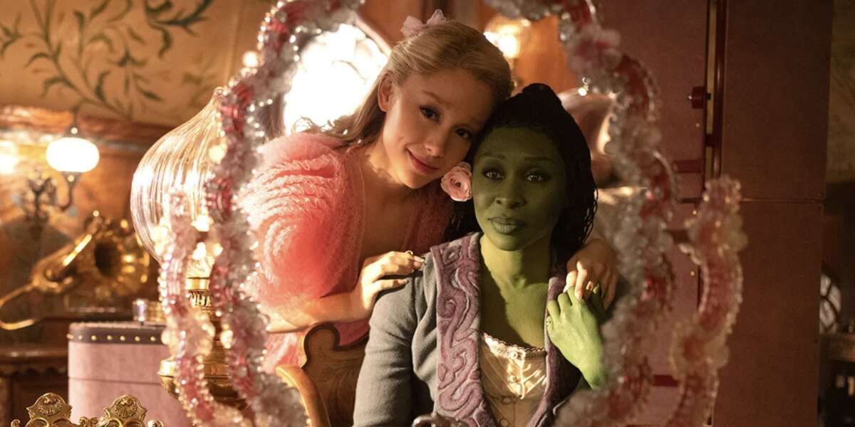 “Wicked” è un fenomeno enorme, da un’altra parteÈ uscito da pochi giorni il film tratto da uno dei musical più celebri e amati della storia statunitense, molto meno considerato in Italia