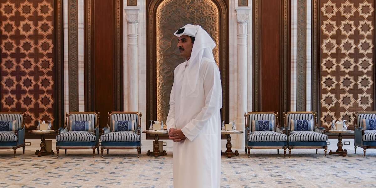 In Qatar la principale assemblea consultiva non sarà più elettiva