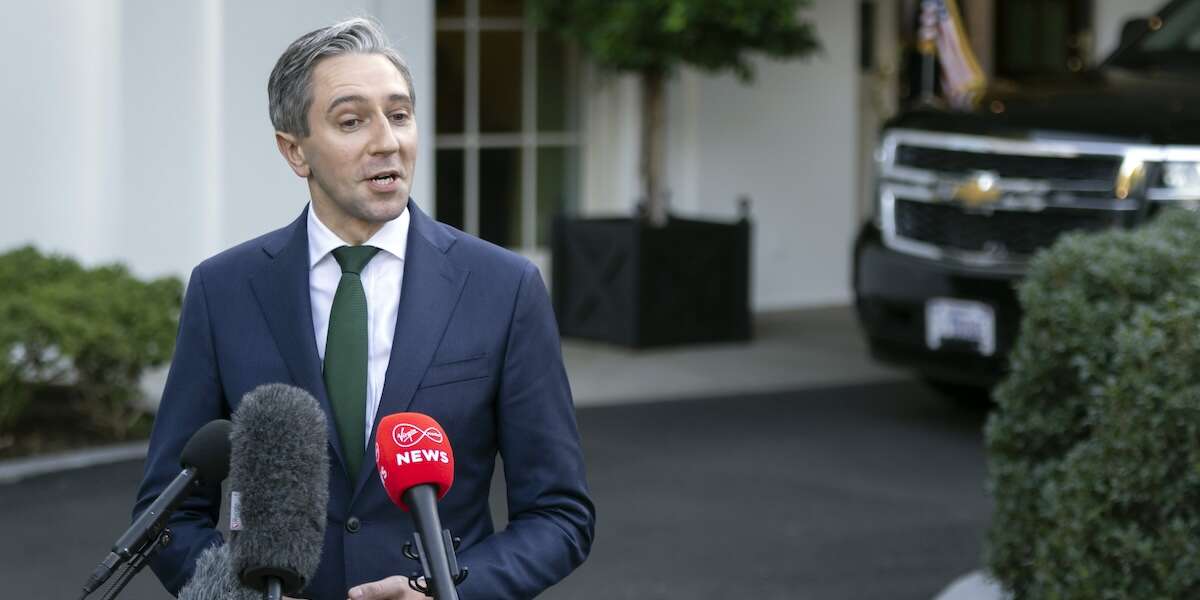 Il primo ministro dell’Irlanda Simon Harris ha convocato elezioni parlamentari anticipate per il 29 novembre