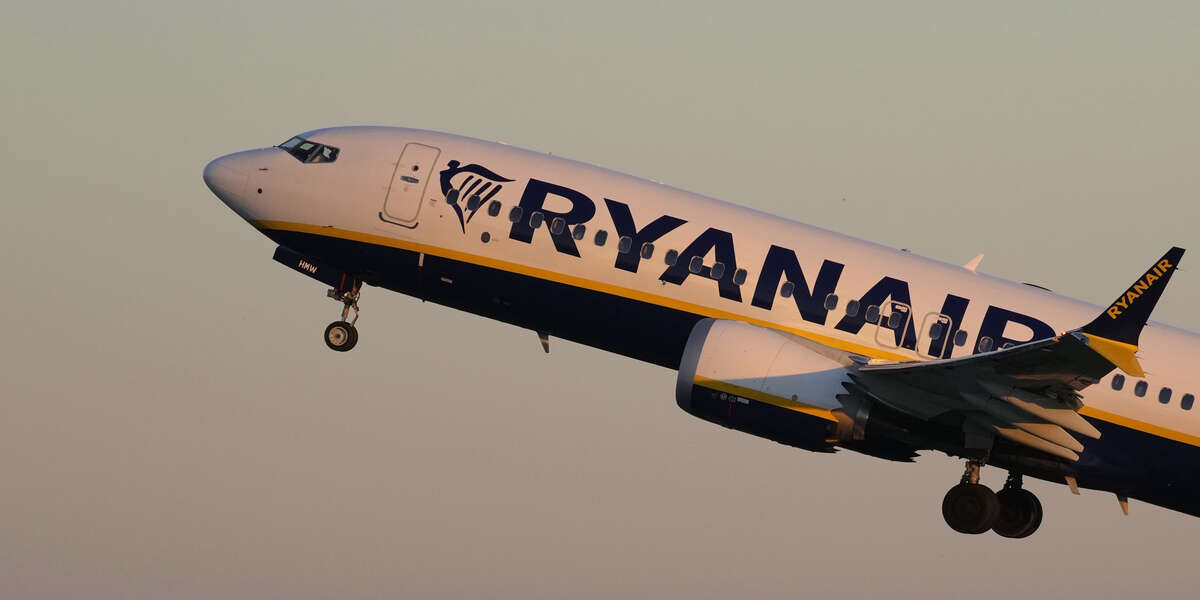 Ryanair rimborserà i consumatori italiani che hanno dovuto pagare soldi in più per non aver fatto il check-in online