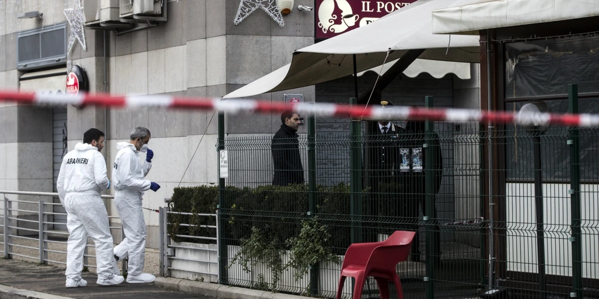 L’Avvocatura dello Stato e il processo contro Claudio Campiti