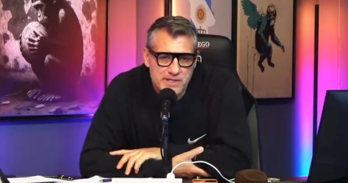 Christian Vieri ha detto che Daniele Adani, Antonio Cassano e Nicola Ventola non faranno più parte della Bobo TV, il format che tutti e quattro conducevano