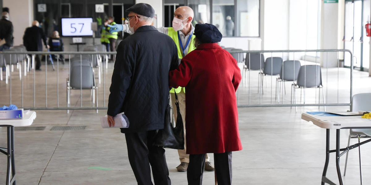 Nella legge di bilancio non c’è niente per gli anziani non autosufficienti