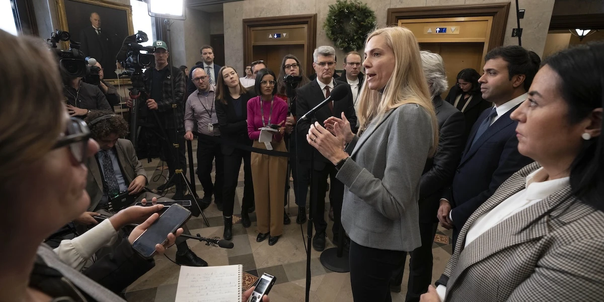 Google pagherà 100 milioni di dollari all’anno a un fondo di organizzazioni giornalistiche canadesi per chiudere una lunga disputa con il governo del Canada