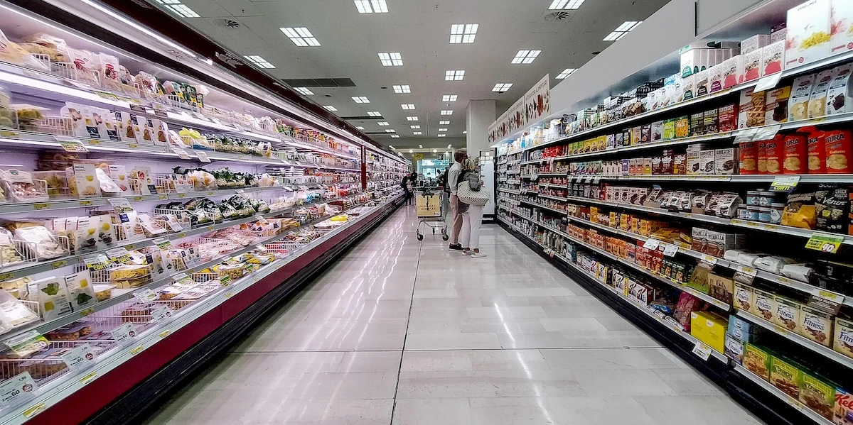 A novembre l’inflazione in Italia è scesa al livello più basso dal marzo del 2021