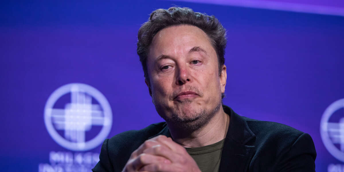 È stato confermato l’annullamento dell’enorme retribuzione di Elon MuskUn tribunale ha ribadito ch i 56 miliardi di dollari che avrebbe dovuto ricevere da Tesla non sono giustificabili