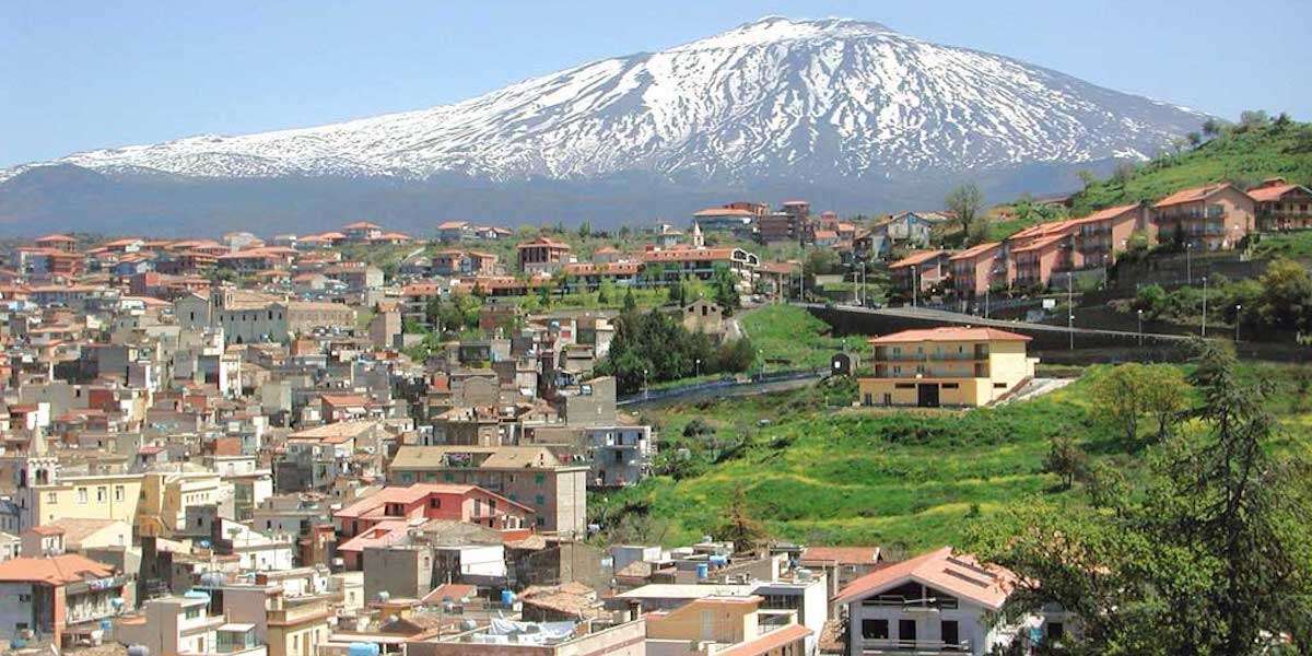 Come fa a esserci tutto questo pistacchio “di Bronte”?Il piccolo comune siciliano produce il più rinomato del mondo, ma questa fama è sfruttata anche in modo ambiguo