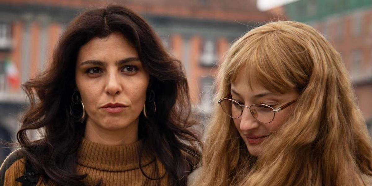 Mancherà una serie italiana come “L’Amica geniale”Oggi escono gli ultimi due episodi, e dopo quattro stagioni e sei anni si può dire che è stata all'altezza delle grandi aspettative