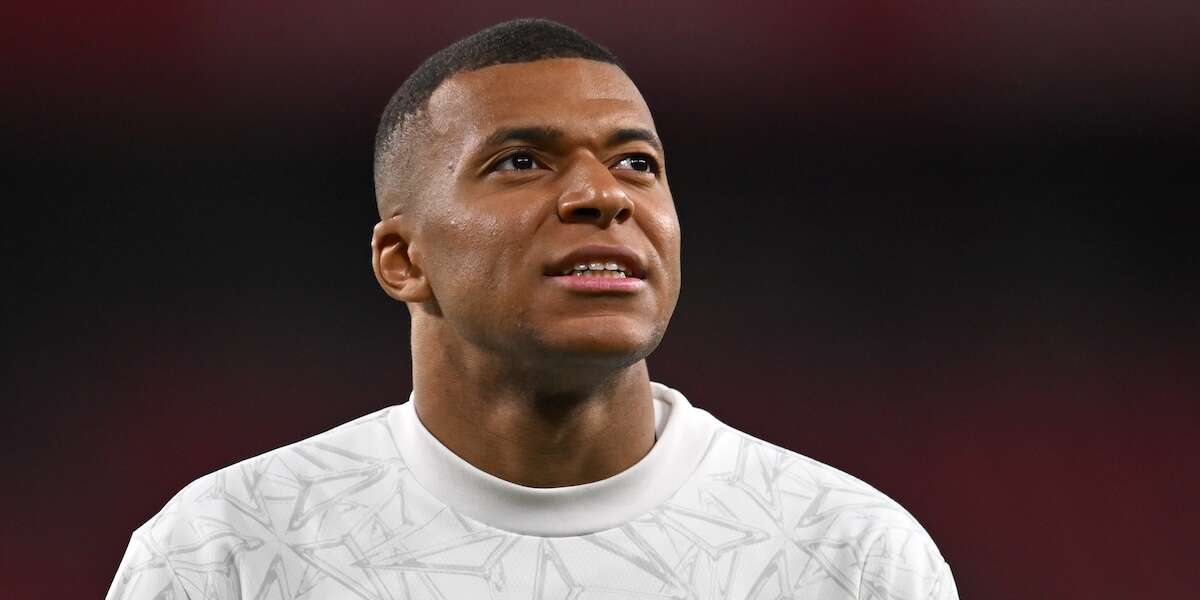 In Svezia è stata archiviata l’indagine sul presunto stupro per cui era sospettato il calciatore Kylian Mbappé