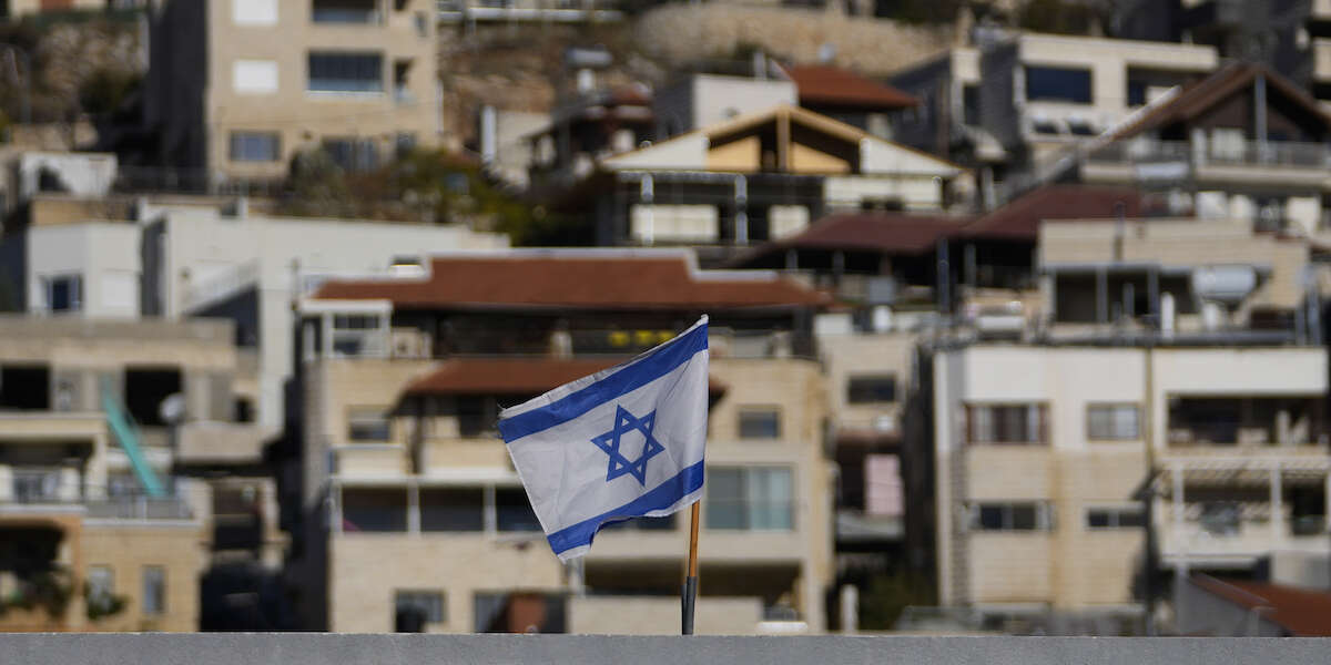 Tutte le volte che Israele ha cambiato i propri confiniGuerre, trattati, occupazioni: dalla sua fondazione il territorio israeliano è cambiato molte volte, da ultimo con l'occupazione di parte della Siria