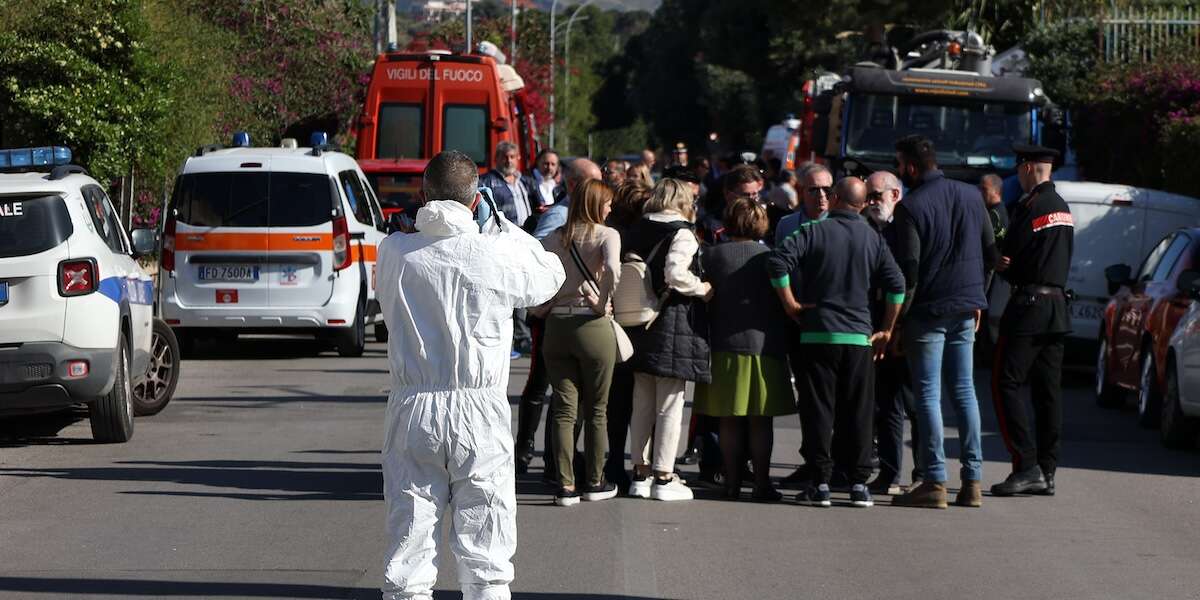 Le cause dei più gravi incidenti sul lavoro degli ultimi mesi sono ancora un misteroLa indagini sulle morti avvenute a Bargi, Firenze e Borgo Panigale sono senza indagati, come quelle sull'esplosione di Calenzano