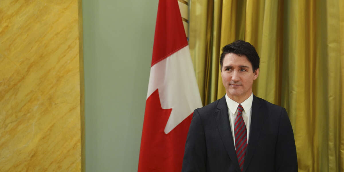 Il primo ministro canadese Justin Trudeau ha nominato otto nuovi ministri con un rimpasto di governo