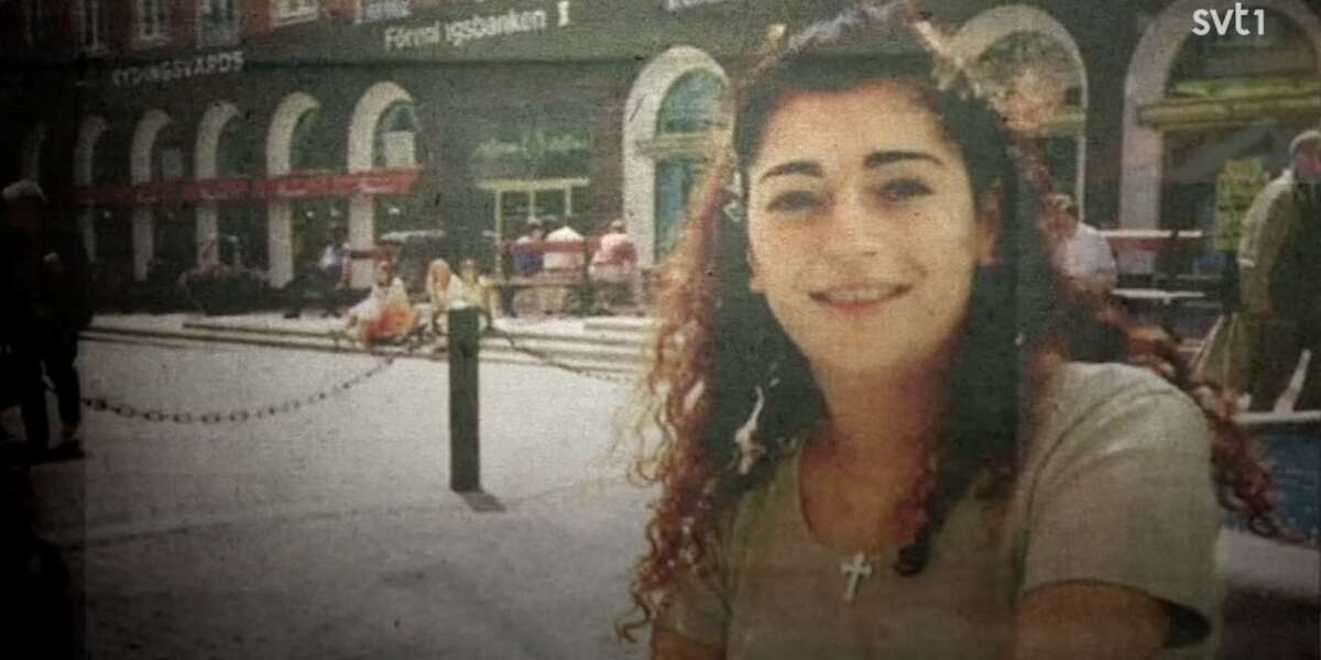 La condanna per un femminicidio del 1995, a ImperiaDopo quasi trent'anni un 75enne è stato condannato all'ergastolo per aver ucciso e fatto sparire l'ex fidanzata svedese, Sargonia Dankha