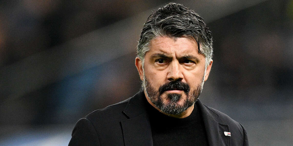 Gennaro Gattuso trova problemiDa allenatore finora ha dovuto gestire di tutto, arrivando a pagare di tasca propria gli stipendi: ora in Croazia è primo in classifica, anche qui con un grande caos intorno