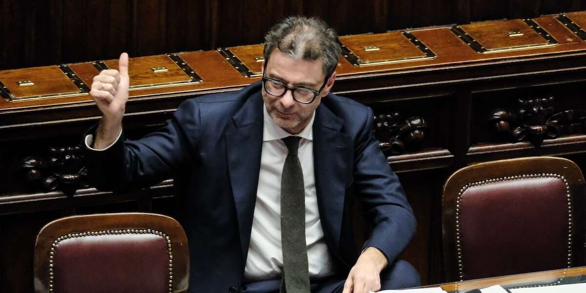 Dieci modifiche in corsa alla legge di bilancioDal “bonus lavatrice” alle novità sulle pensioni: nel corso dell'esame parlamentare sono state modificate varie misure, e ora manca solo l'approvazione del Senato